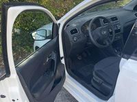 Usata VW Polo Comfortline 69 CV (50 kW) 2013 Utilitaria