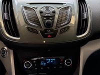 Usata Ford C-MAX Titanium 116 CV (85 kW) 2011 Nero Monovolume