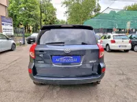 Usata Toyota RAV4 Sol 152 CV (111 kW) 2008 Grigio SUV