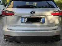 Usata Lexus NX300h E-FOUR F-Sport 197 CV (144 kW) 2017 SUV