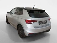 Usata Skoda Fabia Style 95 CV (69 kW) 2025 Argento Berlina