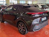 Usata Toyota C-HR Trend 2024 Nero SUV