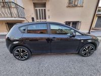 Usata Seat Leon Reference 140 CV (102 kW) 2007 Berlina