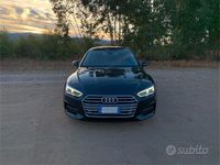 Usata Audi A5 190 CV (139 kW) 2017 Coupé