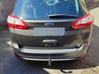 Usata Ford C-MAX 115 CV (84 kW) 2015 Grigio Monovolume