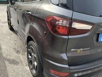Usata Ford Ecosport Titanium 95 CV (69 kW) 2018 SUV