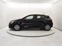 Usata Renault Clio V Equilibre 90 CV (66 kW) 2023 Nero Berlina