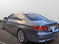 Usata BMW 335 Efficient Dynamics 306 CV (225 kW) 2008 Grigio Coupé