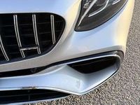 Usata Mercedes S63 AMG AMG 612 CV (450 kW) 2019 Coupé