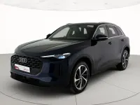 Usata Audi Q5 Business 204 CV (150 kW) 2025 Blu navarra metallizzato SUV