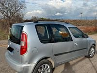 Usata Skoda Roomster 80 CV (58 kW) 2009 Monovolume