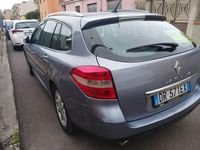 Usata Renault Laguna III Initiale 150 CV (110 kW) 2008 Station wagon