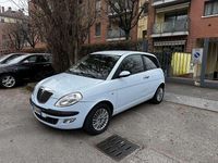 Usata Lancia Ypsilon 60 CV (44 kW) 2004 Utilitaria
