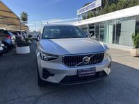 Usata Volvo XC40 2023 Argento SUV