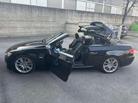 Usata BMW 325 Cabriolet M Sport 197 CV (144 kW) 2008 Cabrio
