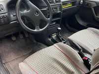 Occasion Opel Calibra 204 ch (150 kW) 1992 Noir Coupé