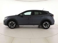 Usata VW Taigo R-line 116 CV (85 kW) 2025 Smoky grey metallizzato SUV