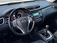 Usata Nissan X-Trail Tekna 130 CV (95 kW) 2015 Bianco SUV