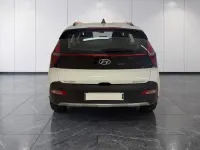 Usata Hyundai Bayon 84 CV (61 kW) 2023 Bianco SUV