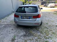 Usata BMW 318 143 CV (105 kW) 2014 Station wagon