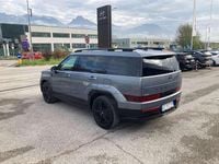 Usata Hyundai Santa Fe 179 CV (131 kW) 2025 Blu/azzurro SUV