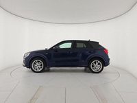 Usata Audi Q2 S-Line 150 CV (110 kW) 2025 Blu navarra metallizzato SUV