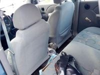 Usata Chevrolet Kalos 2003 Berlina