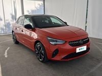 Usata Opel Corsa-e Elegance 100 kW (136 CV) 2020 Arancione Utilitaria