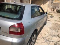 Usata Audi A3 90 CV (66 kW) 2000 Grigio Berlina