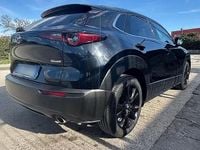 Usata Mazda CX-30 Homura-Line 122 CV (89 kW) 2022 Nero SUV