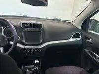 Usata Fiat Freemont Urban 140 CV (102 kW) 2013 Grigio SUV