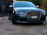 usata Audi S3 S3 2.0 TFSI quattro