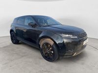 Nuova Land Rover Range Rover evoque S 163 CV (119 kW) 2025 Santorini black SUV