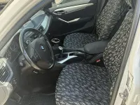 Usata BMW X1 143 CV (105 kW) 2011 Bianco SUV