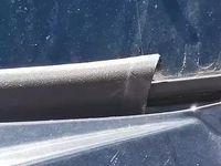 Usata Ford Fiesta 2006 Nero Utilitaria