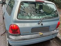 Usata Renault Twingo 2003 Utilitaria