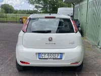 Usata Fiat Punto Evo Dynamic 75 CV (55 kW) 2013 Utilitaria