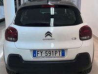 Usata Citroën C3 PureTech 110 CV (80 kW) 2019 Beige Utilitaria
