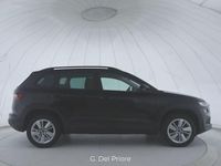 Occasion Skoda Karoq Selection 116 ch (85 kW) 2025 Noir SUV