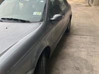 Usata Lancia Lybra 2000 Grigio Coupé