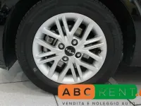 Usata Kia Picanto Urban 67 CV (49 kW) 2023 Nero Utilitaria