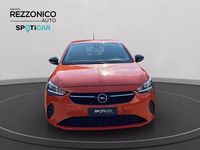 Occasion Opel Corsa Edition 101 ch (74 kW) 2021 Orange Berline