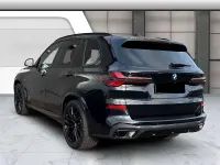 Usata BMW X5 M Sport 313 CV (230 kW) 2025 Nero zaffiro SUV