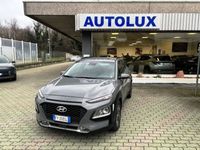 usata Hyundai Kona 1.6 DCT HEV 1.6 DCT XTech+F.C.A.