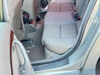 Begagnad Audi A4 131 HK (96 kW) 2002 Silver Kombi