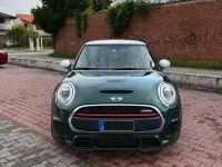 Usata Mini John Cooper Works 231 CV (169 kW) 2016 Utilitaria