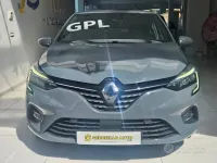 Usata Renault Clio V Intens 101 CV (74 kW) 2021 Antracite pastello Berlina