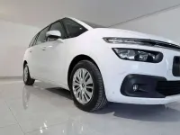 Usata Citroën C4 SpaceTourer Shine 131 CV (96 kW) 2020 Other Monovolume