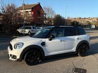 Usata Mini One D Countryman 116 CV (85 kW) 2019 SUV