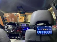 Usata Nissan Patrol SE 129 CV (94 kW) 1998 Blu/azzurro SUV